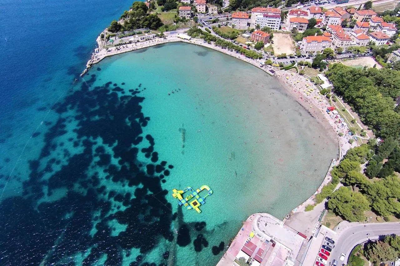 Apartments With Wifi Split - 21385 0*,  Croatia