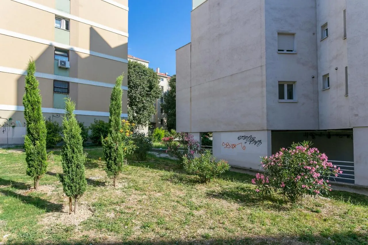 Apartments With Wifi Split - 21385 0*,  Croatia