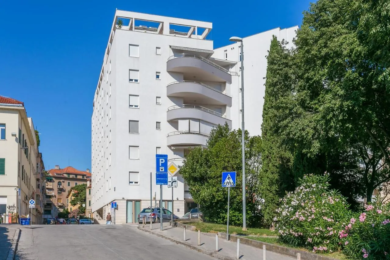 Apartments With Wifi Split - 21385