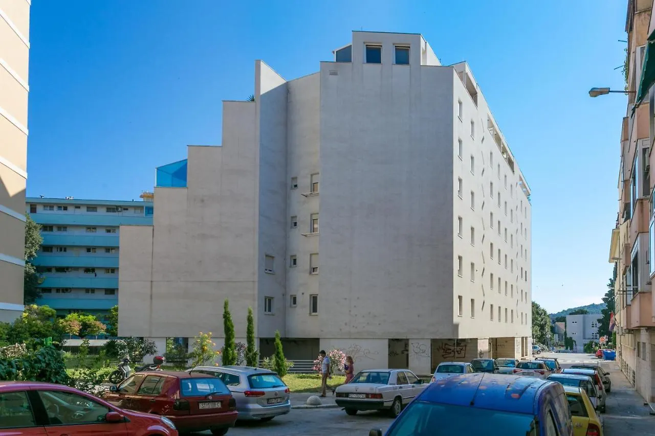 Apartments With Wifi Split - 21385